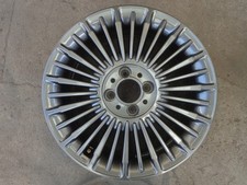 Alufelge zoll 4x98 gebraucht kaufen  Geesthacht
