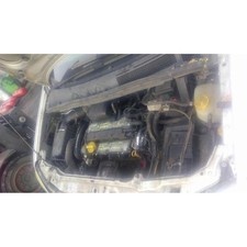 Motore compl. comp.ok usato  Bedizzole