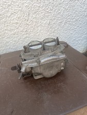 Bressel weber twin for sale  SOLIHULL