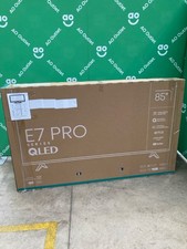Ultra oled smart for sale  CREWE