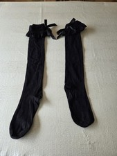 Grandes chaussettes hautes d'occasion  Paray-le-Monial