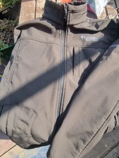 Columbia titanium jacket for sale  WINDSOR