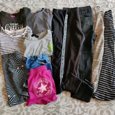 Bundle girls clothes for sale  TORQUAY
