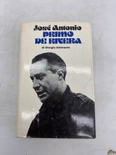 Giorgio almirante jose usato  Borgo Mantovano