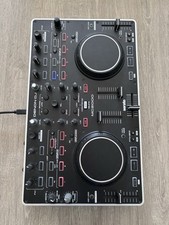 Denon mc2000 controller for sale  ST. ALBANS