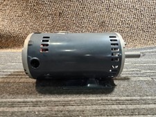 Usado, Marathon Electric 5K49WN4028CX motor de uso geral 3 fases 3HP 208-230/460 VAC comprar usado  Enviando para Brazil
