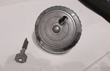 Tankdeckel ldtimer chrom gebraucht kaufen  Hamburg
