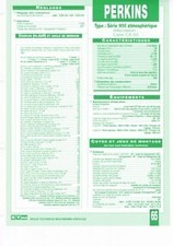 Serie 900 atmo d'occasion  France