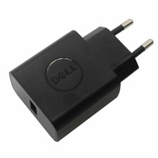 Adaptador carregador CA plugue UE 10W 5V 2A compatível com tablet Dell Venue 7 8 10 Pro 5050 comprar usado  Enviando para Brazil