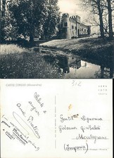 Castel ceriolo f.g. usato  Italia