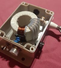 Efhw antenna balun d'occasion  Liffré