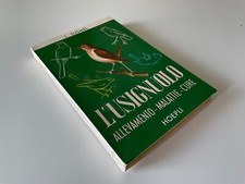 Livio susmel usignolo. usato  Polcenigo