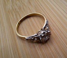 Antique 18ct platinum for sale  UK