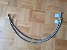 Verlängerungsschlauch 100 2er gebraucht kaufen  Lützelbach