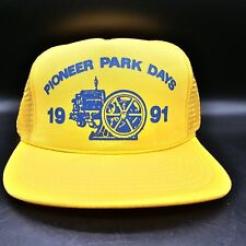 Pioneer park days for sale  Sebring