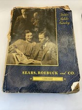 Sears roebuck co. for sale  Fort Wayne