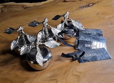 Silver colour apple for sale  LONDON