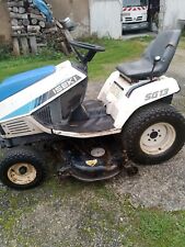 Tracteur iseki sg13 d'occasion  Saran