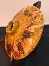 Vaso ceramica bertoncello usato  Italia