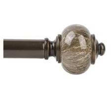 Kamanina marbled finials for sale  Matthews