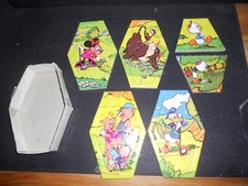 Lot puzzle savoie d'occasion  France