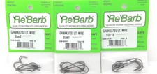 Gamakatsu light wire for sale  West Richland