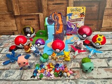 Pokemon playset figure for sale  MARKET DRAYTON