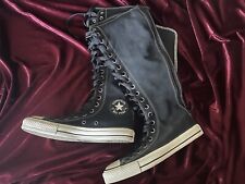 Converse chucks stiefel gebraucht kaufen  Hambrücken