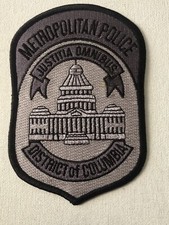 Police metropolitan police for sale  USA