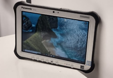Panasonic hardpad mk4 usato  Spedire a Italy