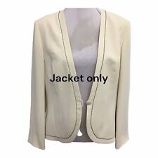 Jacques vert cream for sale  LEVEN