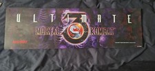 Ultimate mortal kombat for sale  Clifton Heights