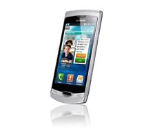 Usado, Samsung Wave II GT-S8530 Argento Cellulare Finto Dummy Requisit, Deko, Werbung comprar usado  Enviando para Brazil