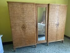 Armadio artigianale stile usato  Catania