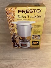 Vintage presto tatertwister for sale  New Berlin