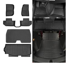 Naibeve floor mats for sale  Plano