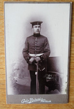 Altes portrait foto gebraucht kaufen  Hannover