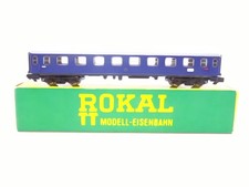 Rokal 255 schnellzugwagen gebraucht kaufen  Voerde (Niederrhein)