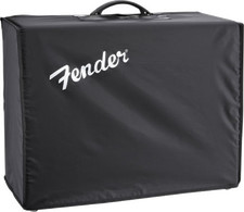 Capa amplificador Fender Hot Rod Deluxe/Blues Deluxe, preta comprar usado Capa amplificador Fender Hot Rod Deluxe/Blues Deluxe, preta comprar usado  Enviando para Brazil