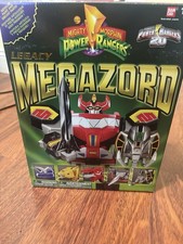 Mighty morphin power for sale  Watertown