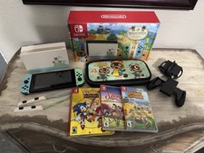 Nintendo switch animal for sale  Flower Mound