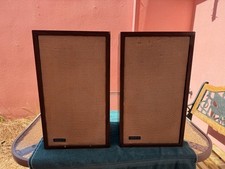 Smaller advent loudspeakers for sale  Tallahassee