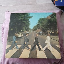 Usado, LP Beatles Abbey Road ORIGINAL 1969 UK Recording EMI comprar usado Usado, LP Beatles Abbey Road ORIGINAL 1969 UK Recording EMI comprar usado  Enviando para Brazil
