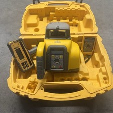 Spectra precision laser for sale  Whittier