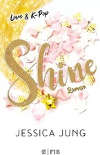 Shine love pop gebraucht kaufen  Berlin