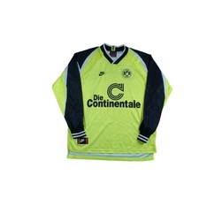 Maillot dortmund vintage d'occasion  Caen