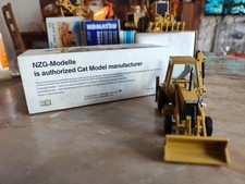 Baumaschinen modelle cat gebraucht kaufen  Bielefeld