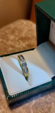 18ct yellow gold for sale  PETERBOROUGH