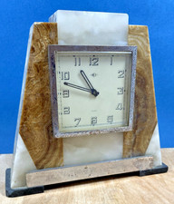 Ancien réveil horloge d'occasion  Marseille XI