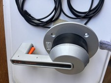 Torqeedo side mount for sale  CHRISTCHURCH
